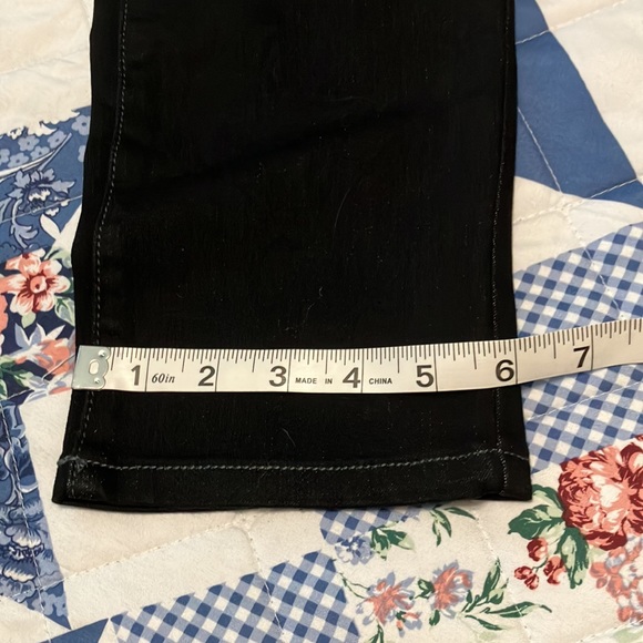 Decree Skinny Jeans - Picture 4 of 7